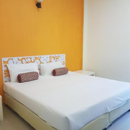 Life&Love Resort Ban Khlong Son  Exteriér fotografie