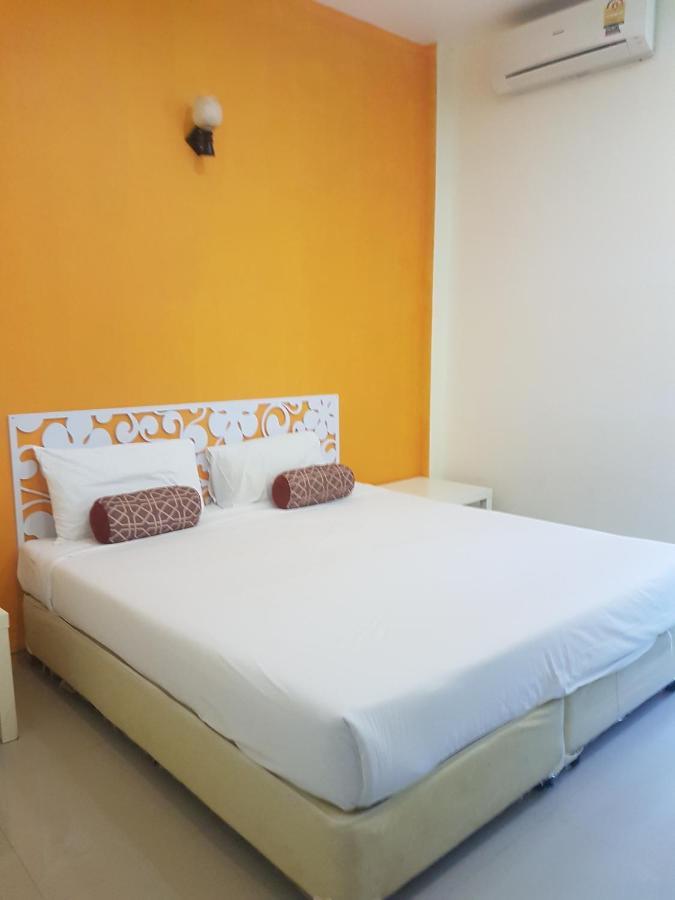 Life&Love Resort Ban Khlong Son  Exteriér fotografie