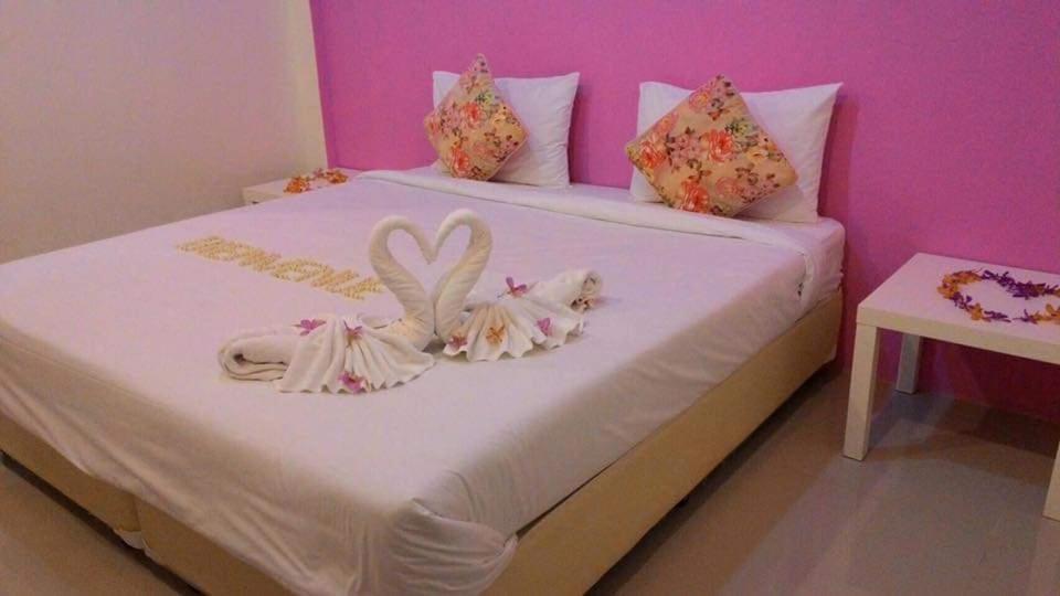 Life&Love Resort Ban Khlong Son  Exteriér fotografie