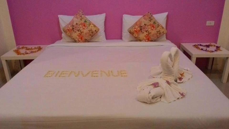 Life&Love Resort Ban Khlong Son  Exteriér fotografie