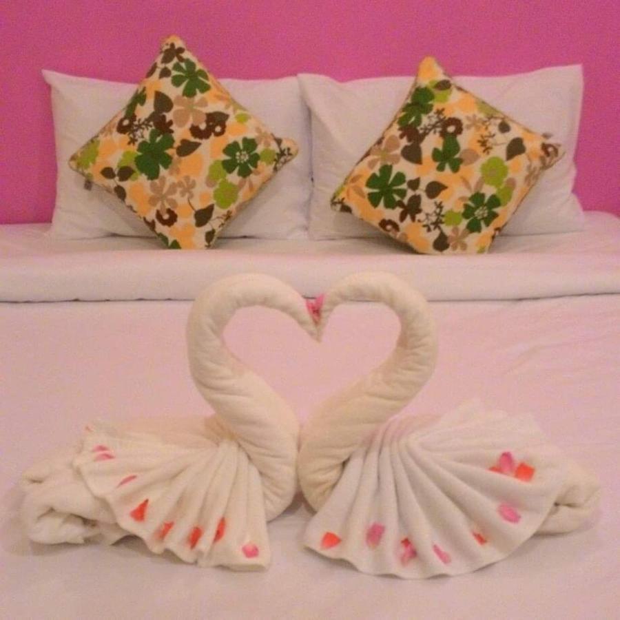 Life&Love Resort Ban Khlong Son  Exteriér fotografie