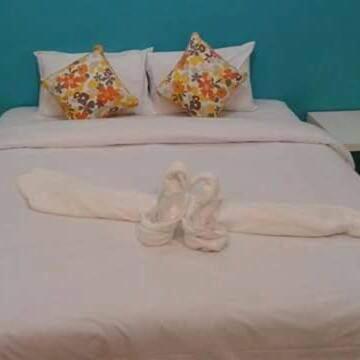 Life&Love Resort Ban Khlong Son  Exteriér fotografie