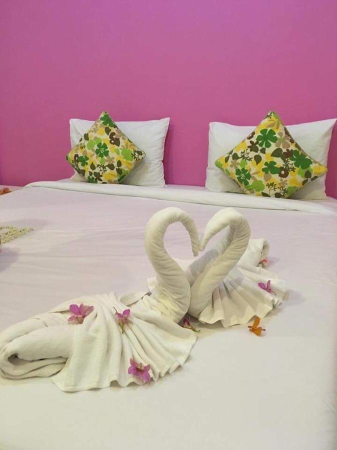 Life&Love Resort Ban Khlong Son  Exteriér fotografie