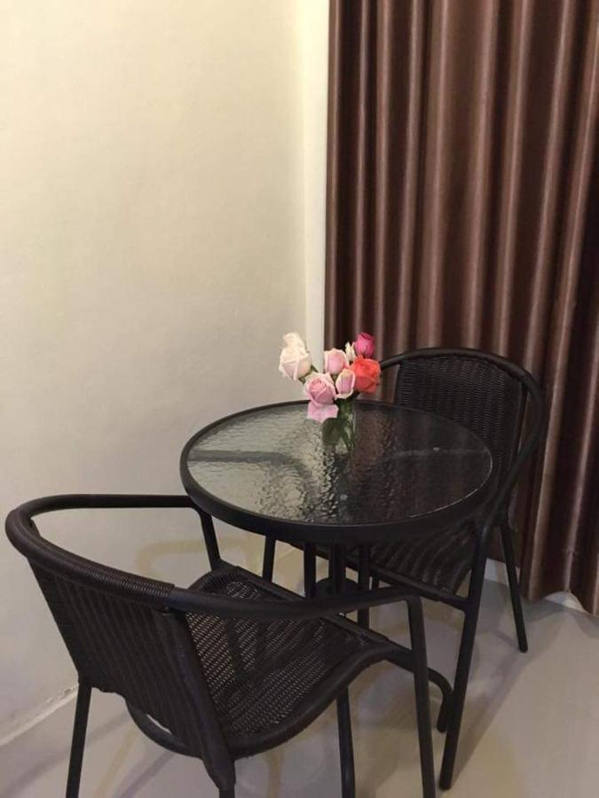 Life&Love Resort Ban Khlong Son  Exteriér fotografie