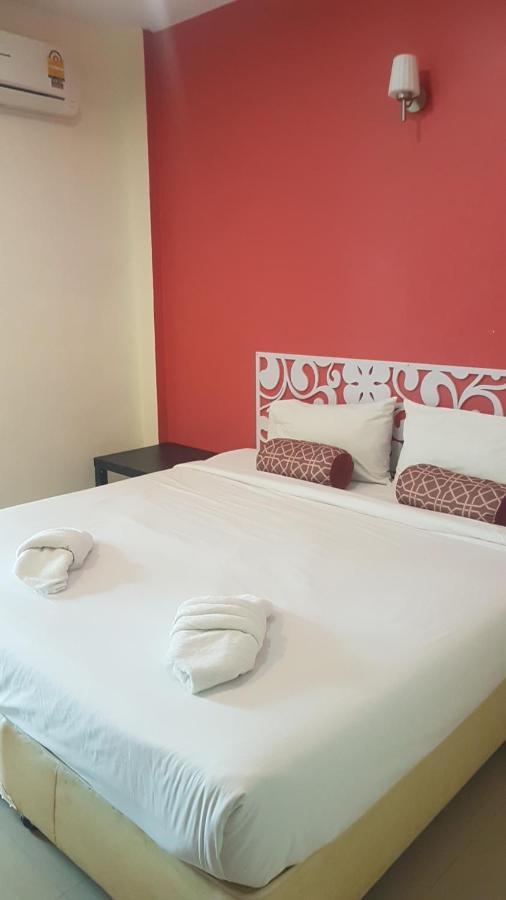 Life&Love Resort Ban Khlong Son  Exteriér fotografie