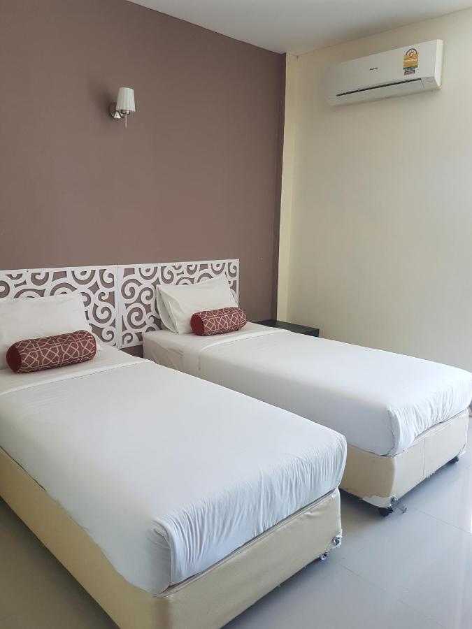 Life&Love Resort Ban Khlong Son  Exteriér fotografie