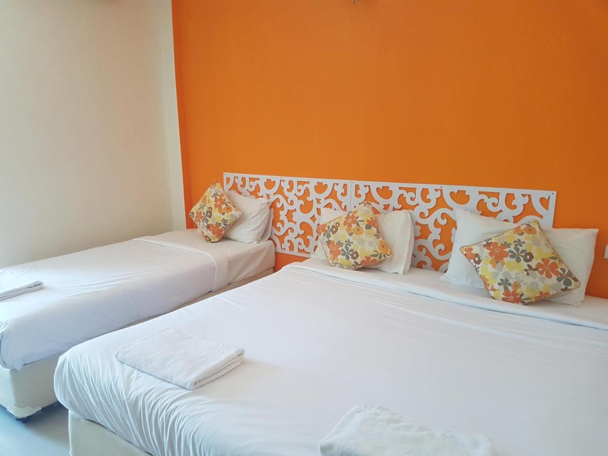 Life&Love Resort Ban Khlong Son  Exteriér fotografie